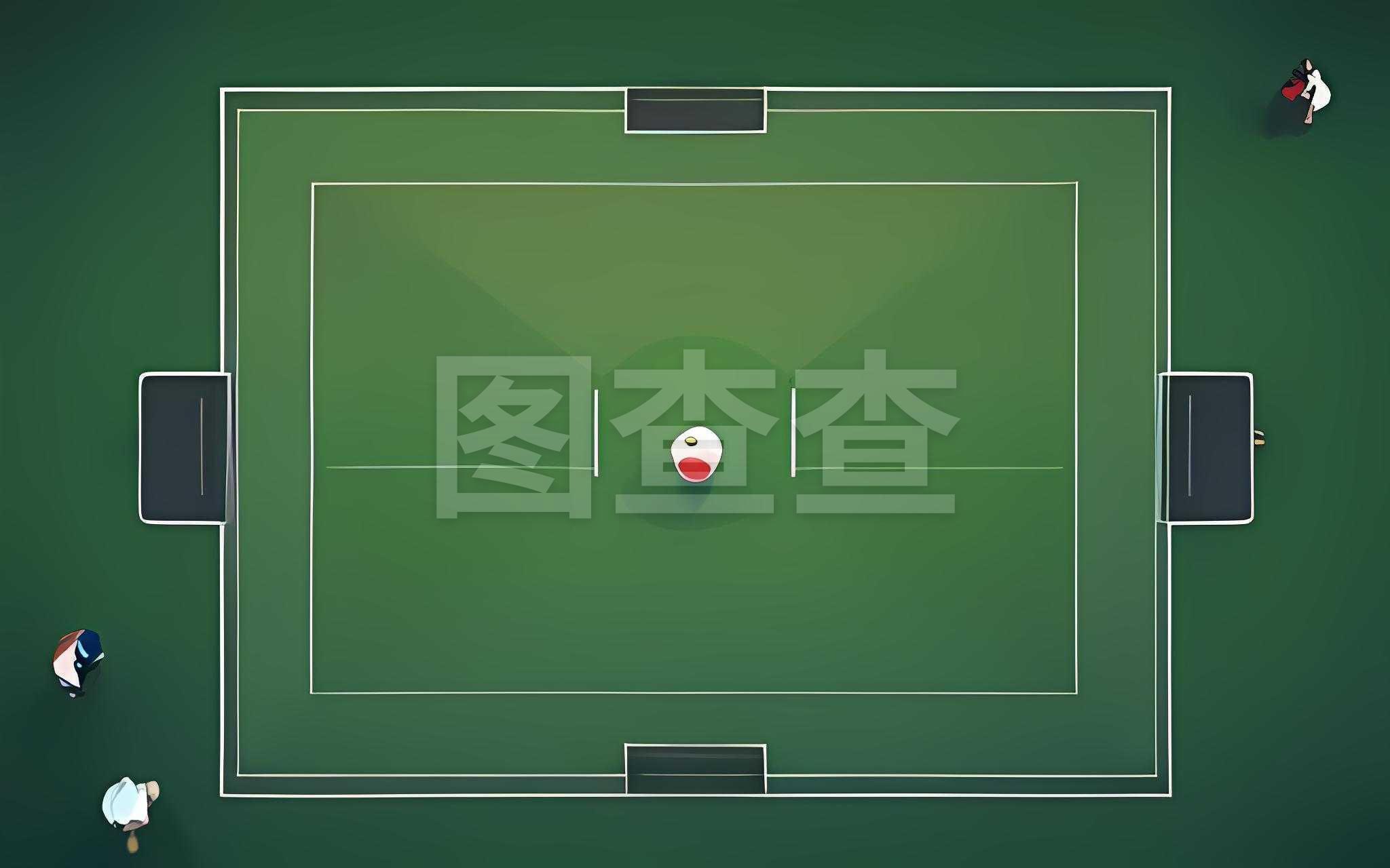 观众体验