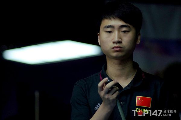 小将恰恰在 小将恰恰在